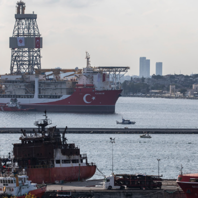 Doğu Akdeniz ve Türkiye’nin Mavi Vatan Stratejisi Perspektifinden Suriye