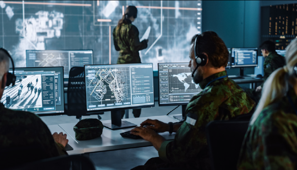 YÜKSELEN GÜÇLER VE DÖNÜŞEN CEPHELER: 2030’A Doğru Küresel Savunma Doktrini ve Türkiye’nin Konumu