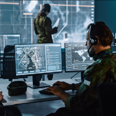 YÜKSELEN GÜÇLER VE DÖNÜŞEN CEPHELER: 2030’A Doğru Küresel Savunma Doktrini ve Türkiye’nin Konumu