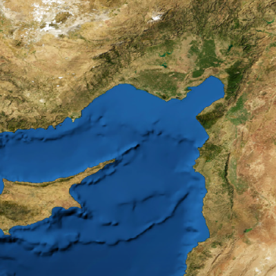 Doğu Akdeniz’de GKRY’nin Güvenlik ve İstikrarı Bozmaya Yönelik Girişimleri