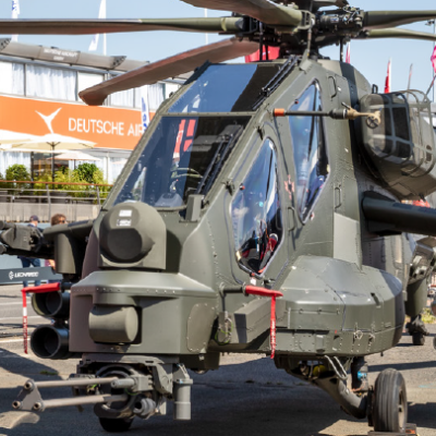 AVRUPA’NIN KALKANINI KESKİNLEŞTİRMEK: Yeni Silah Sistemlerinin AB Güvenlik Mimarisindeki Stratejik Rolü