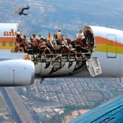 HAVACILIKTA İNSAN FAKTÖRÜ: Emniyetin Temel Taşı