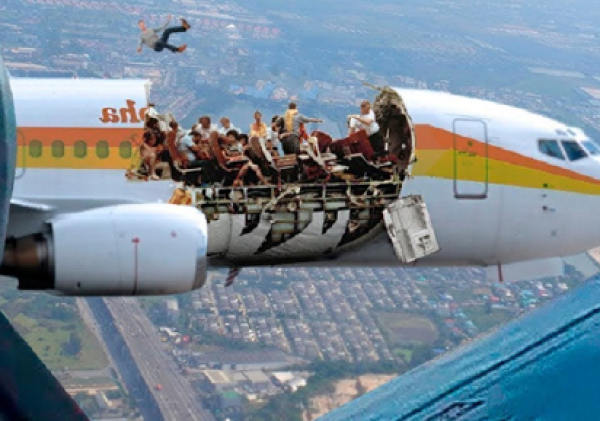 HAVACILIKTA İNSAN FAKTÖRÜ: Emniyetin Temel Taşı