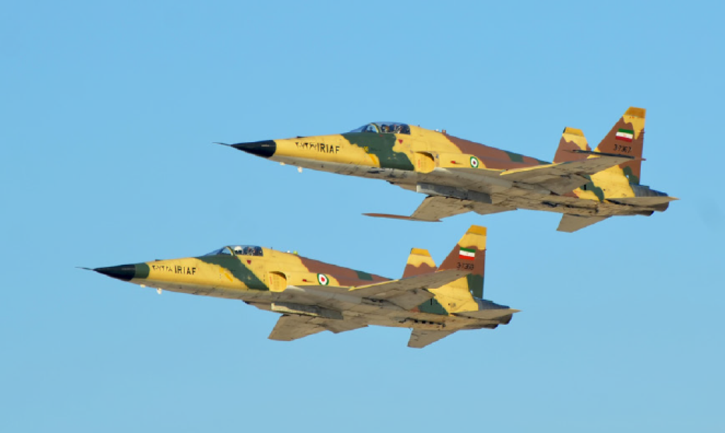 İran Silahlı Kuvvetlerine Bir Bakış: Güçlü ve Zayıf Yönleri İran-İsrail Çatışmasının Stratejik Yansımaları