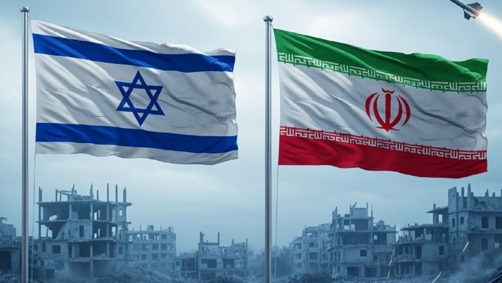 Dronların Gölgesinde Yaşamak: İsrail-İran Savaşı, Devlet Terörü ve Sessiz Hukuk