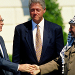 Yaser Arafat’ın İsrail’i Tanıması Büyük Bir Hataydı