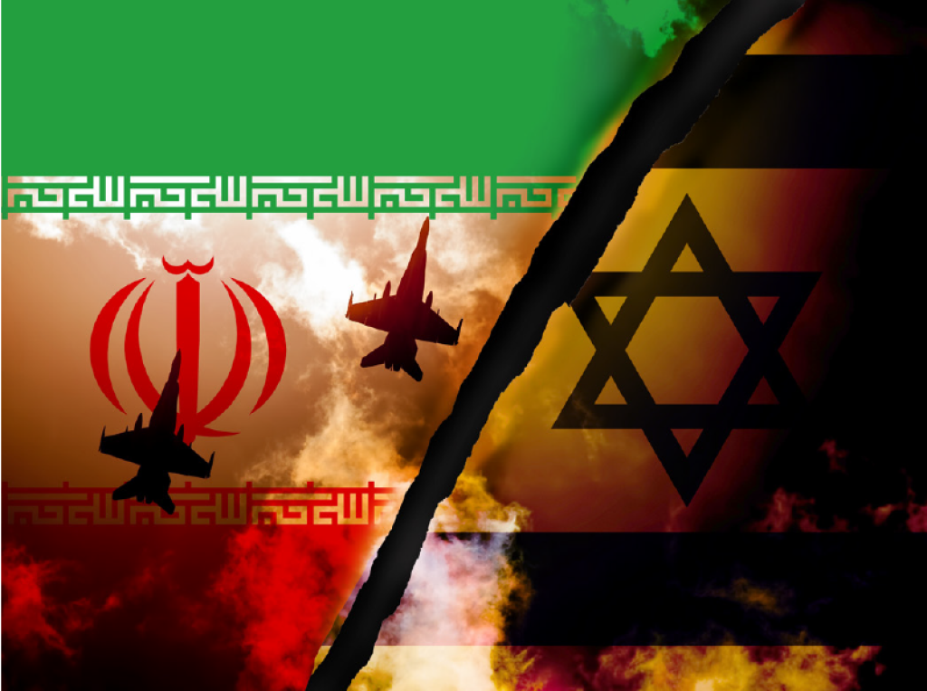 İran’ın Kerbelası?