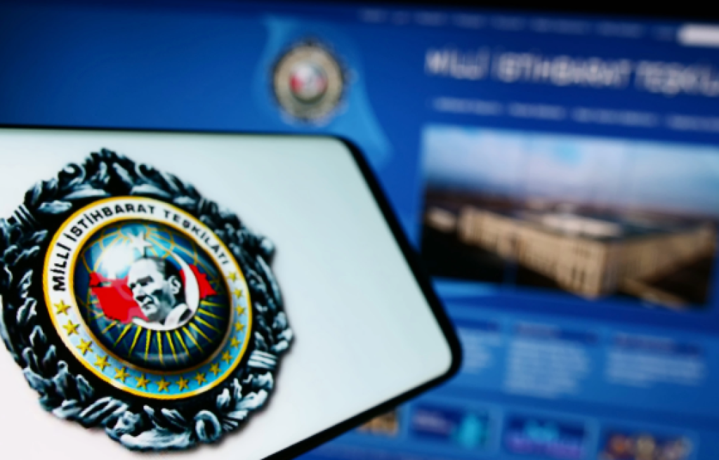 İstihbarat Akademisi Üzerine Stratejik Etütler-9