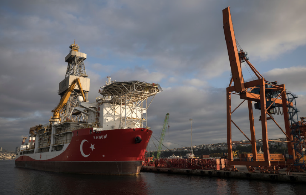 TRANSATLANTİK GERÇEKLİK VE PASİFİK’E KAYAN STRATEJİ: TÜRKİYE PERSPEKTİFİ