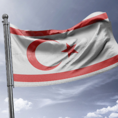 KUZEY KIBRIS TÜRK CUMHURIYETI: Kıbrıs Türk Halkının Tarihi Varoluş ve Egemenlik Mücadelesinin Eseri