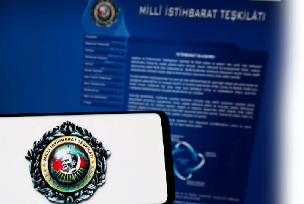 PLATON’UN ‘DEVLET’ KAVRAMI ÜZERİNDEN BİR DEĞERLENDİRME MİLLİ İSTİHBARAT AKADEMİSİ VE STRATEJİK İSTİHBARAT ÜZERİNE FELSEFİ YAKLAŞIMLAR-2