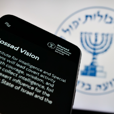 MOSSAD’IN Analitik Kültürü