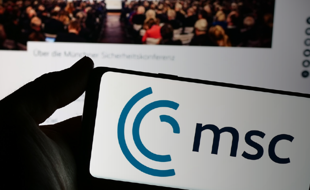 Avrupa’nın Çaresizliği ve Münih Güvenlik Konferansının Çöküşünün Gözyaşlarıyla İlanı