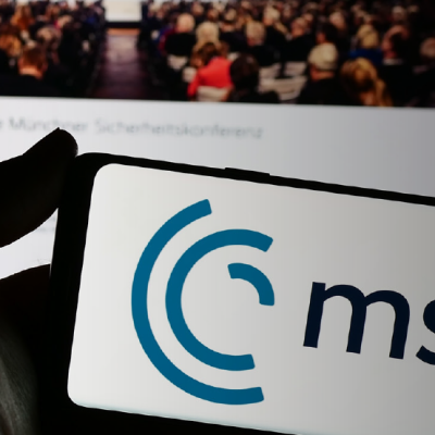 Avrupa’nın Çaresizliği ve Münih Güvenlik Konferansının Çöküşünün Gözyaşlarıyla İlanı