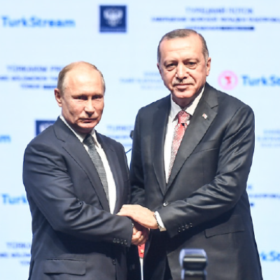 Rusya-Ukrayna Savaşı’nda Barış Nasıl Şekillenebilir?