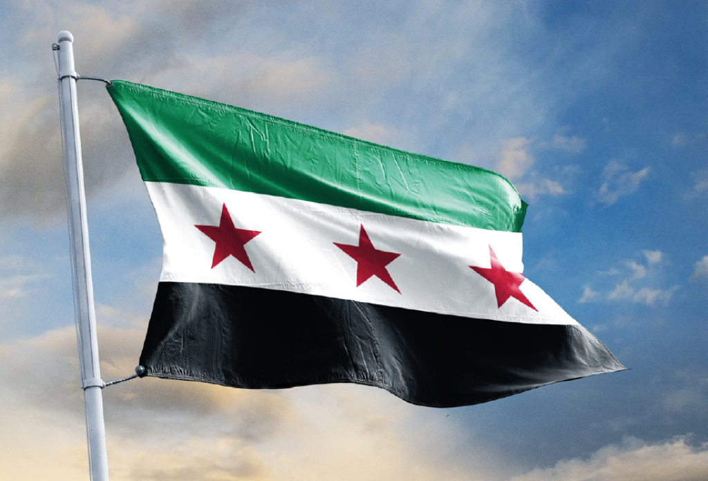 İbrahim Kalkanı Planı: Suriye'nin Geleceği, Türk Dış Politikasının İkilemleri ve Bölgesel Hegemonya Mücadelesi