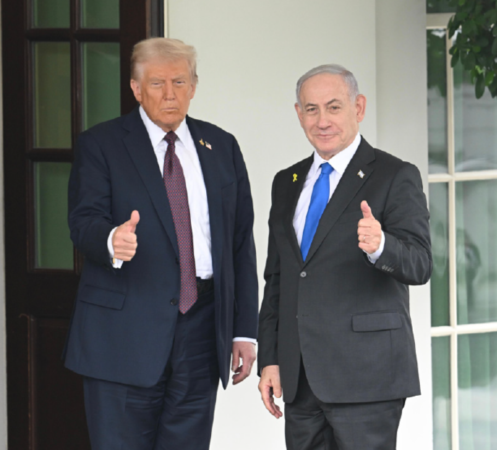 BM 80. Dönem Açılışına “Filistin” Damgası: Ya Çöz Ya da Çözül