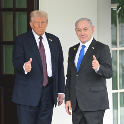 BM 80. Dönem Açılışına “Filistin” Damgası: Ya Çöz Ya da Çözül