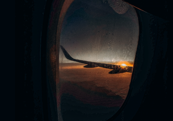 Uçuş Ekipleri ve Yolcular İçin Görünmeyen Bir Gerçek: Havacılıkta İyonize Radyasyon