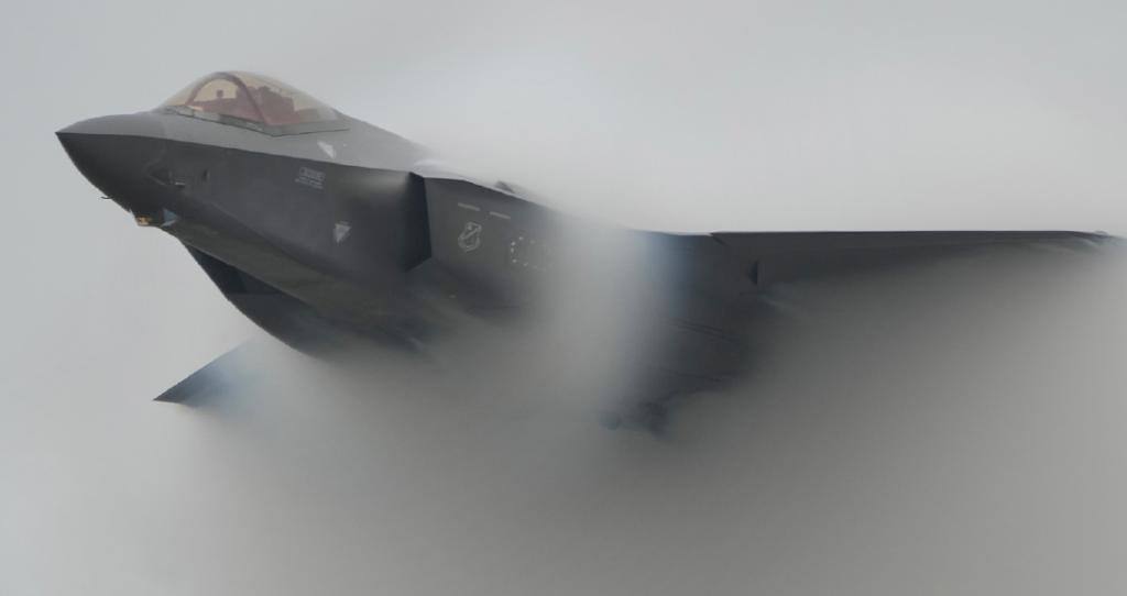 Algı Savaşları: Aktif RF Sahte Hedefler