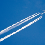 Uçak Yoğuşma İzi (Contraıl) Oluşumunun Askeri Hava Harekatlarına Etkilerive Meteorolojik Desteğin Stratejik Rolü