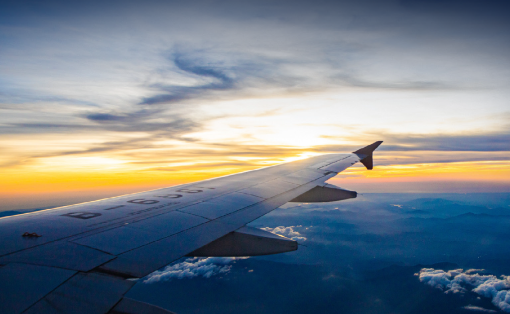 Uçmanın Nasılı ve Nedenleri