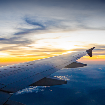 Uçmanın Nasılı ve Nedenleri