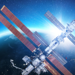 Harbin Yeni Boyutu Olarak Uzay