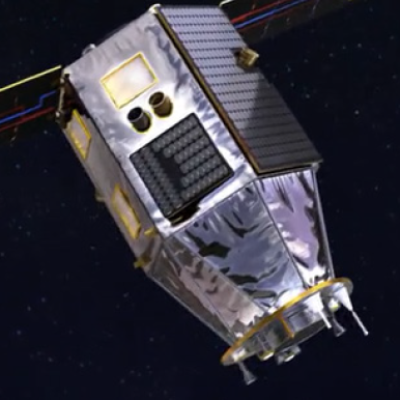 BÜYÜK GÜÇLERİN UZAY STRATEJİLERİ Astropolitikanın Yeni Hakimiyeti ve Klasik Güç Teorilerinin Çöküşü