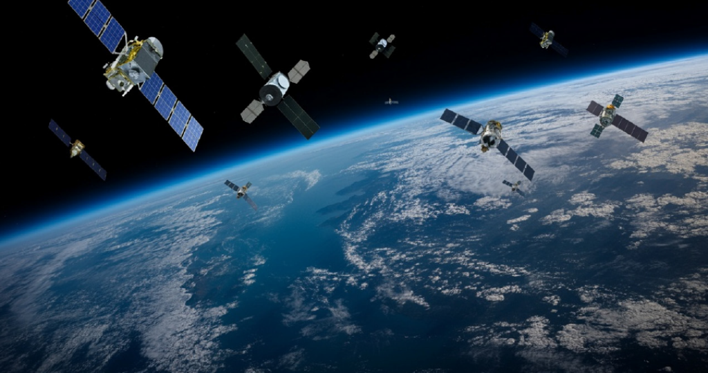 Harbin Yeni Boyutu Olarak Uzay