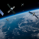 Harbin Yeni Boyutu Olarak Uzay