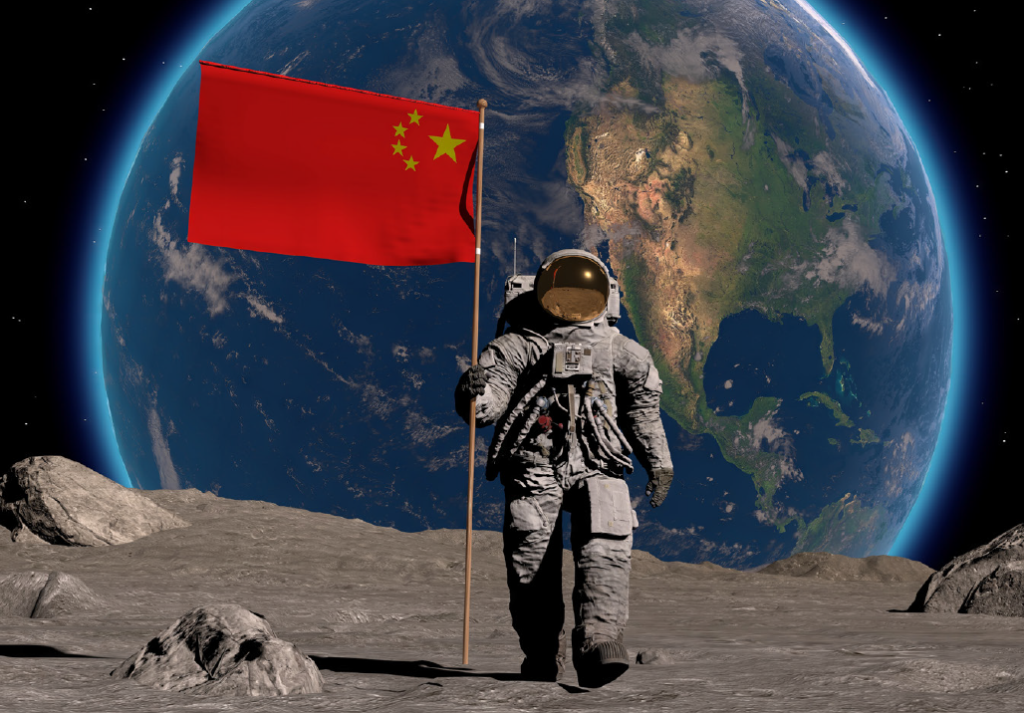 Çin’in Uzay Stratejisini Anlamak