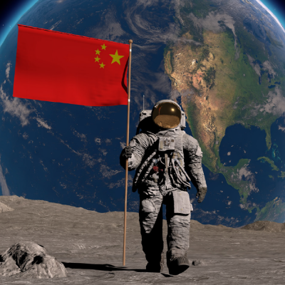 kaÇin’in Uzay Stratejisini Anlamak