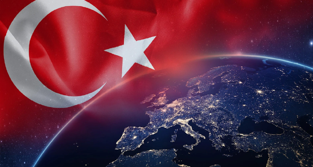 Yeni Savaş Alanı Olarak Uzay! Uydu Sistemleri, Yapay Zekâ ve Küresel Savunmanın Dönüşümü