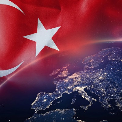 Yeni Savaş Alanı Olarak Uzay! Uydu Sistemleri, Yapay Zekâ ve Küresel Savunmanın Dönüşümü