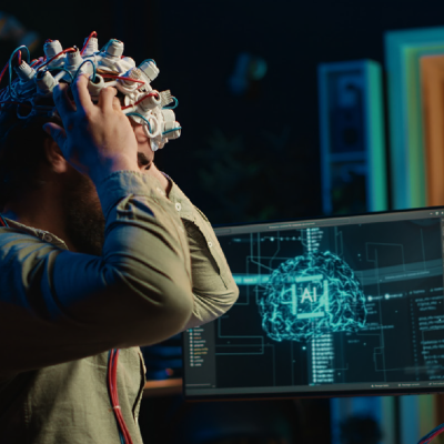 AKILLI GÜÇ: Devletlerin Yeni Süper Gücü Artık Zihinler