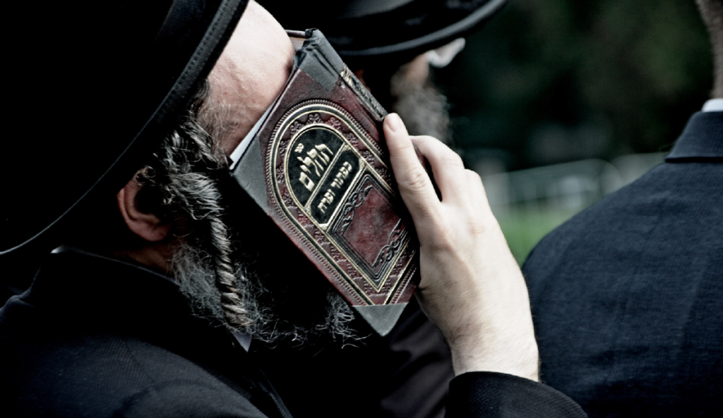 Yahudi Karakteri ve Kimliğinin İsrail İstihbaratı (Mossad) ve Faaliyetleri Üzerindeki Etkileri