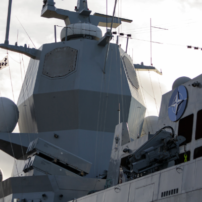 Nato’nun Yeni Kuvvet Mimarisi, Enerji Güvenliği ve Türkiye'nin Bölgesel Savunması: Karadeniz, Doğu Akdeniz, Deniz Darboğazları ve Deniz Komutanlığının Yeniden Yapılanması