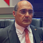 DOÇ. DR. MUHARREM TUNCAY GENÇOĞLU