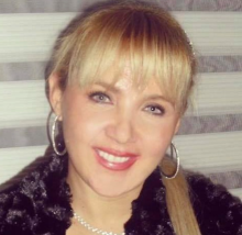 Prof. Dr. Giray Saynur Derman