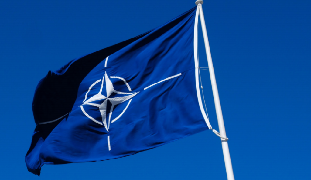 Nato’nun Beşinci  Evresine Doğru: Sanayi,  Dayanıklılık ve Algoritmik  Savaş