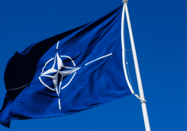 Nato’nun Beşinci  Evresine Doğru: Sanayi,  Dayanıklılık ve Algoritmik  Savaş