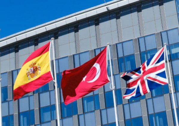 NATO Ankara Toplantısı  Sonrası Yeni Bölgesel  Güvenlik Mimarisi: “Türkiye  Öncülüğünde İslam Dünyası  İçin Barış ve Caydırıcılık  Modeli”