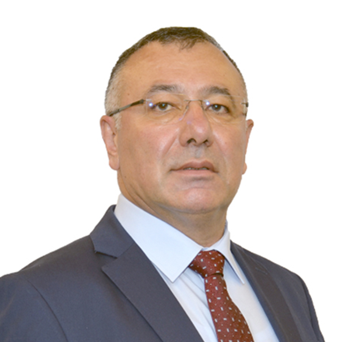 Doç. Dr. Güray ALPAR