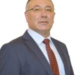 DOÇ. DR. GÜRAY ALPAR