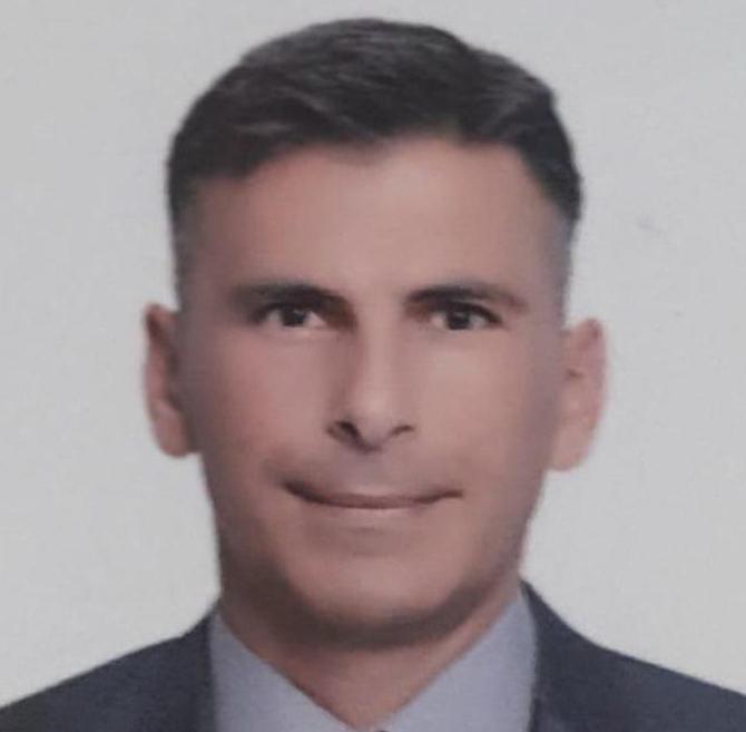 Dr. Güven İçöz