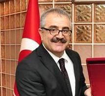 Prof. Dr. Abdullah Çavuşoğlu