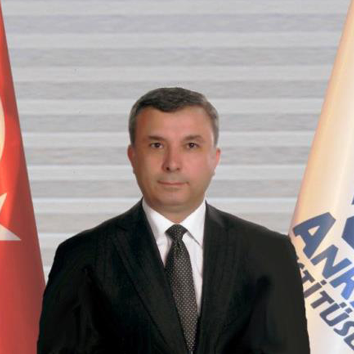 İlhan Yılmaz Cömert