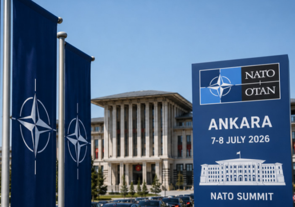 NATO 3.0 PARADIGMASI VE ANKARA  ZIRVESI: Transatlantik Güvenliğin  Endüstriyel-Teknolojik Manifestosu  ve Türkiye’nin Stratejik Rolünü  Anlamak