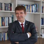 PROF. DR. İRFAN KAYA ÜLGER